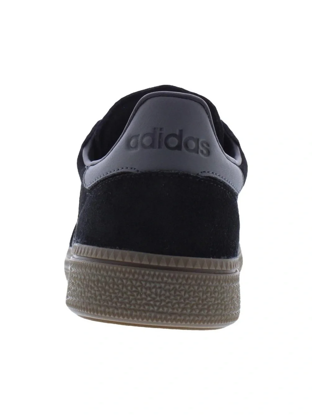 adidas Handball Spezial GS Boys Shoes SZ 5.5 Color -Core Black/Grey Six/Gum 5
